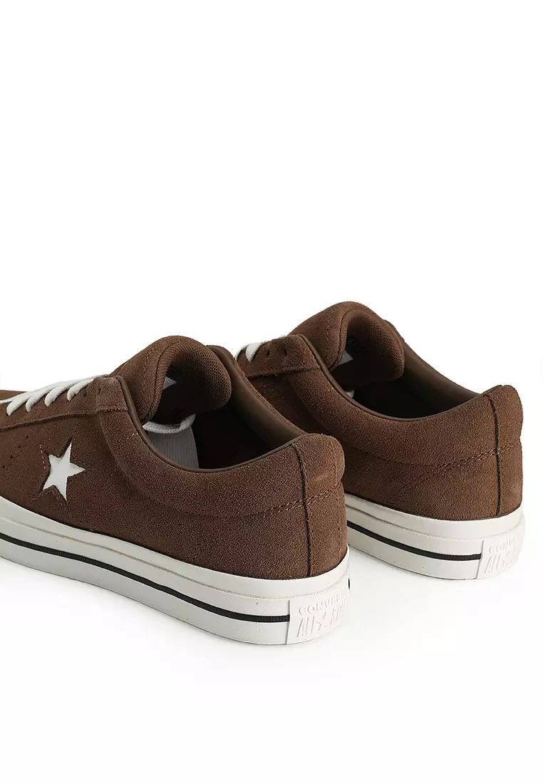 One Star 95 Ox Sneakers