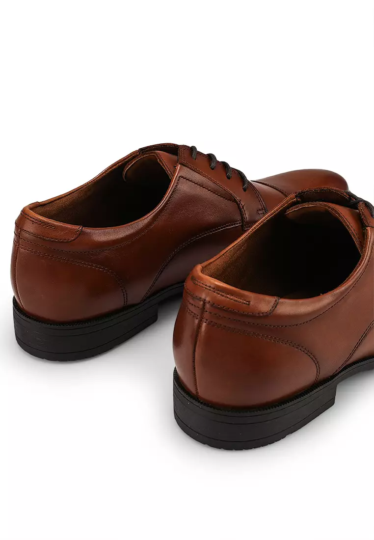 Cortleyflex-In Lace-Up Shoes