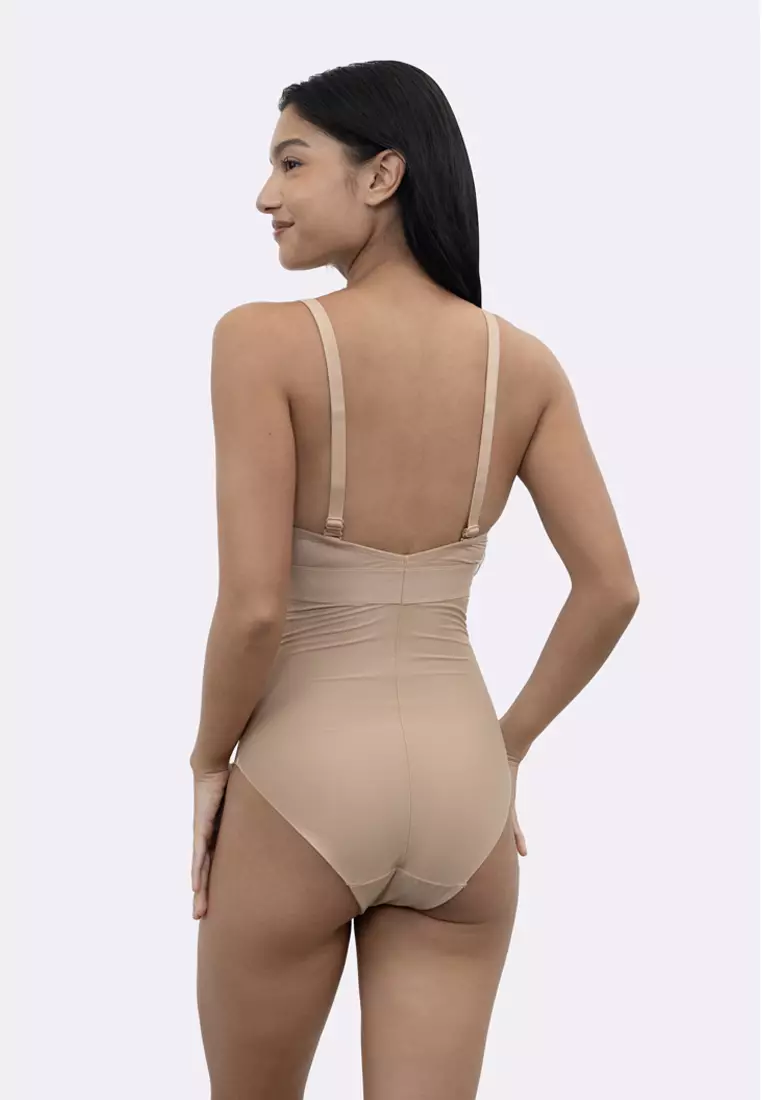Playtex Nude Body Suit