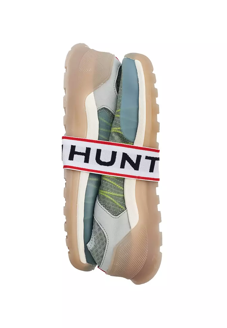 Buy Hunter Boots WOMENS TRAVEL TRAINER 2026 Online | ZALORA