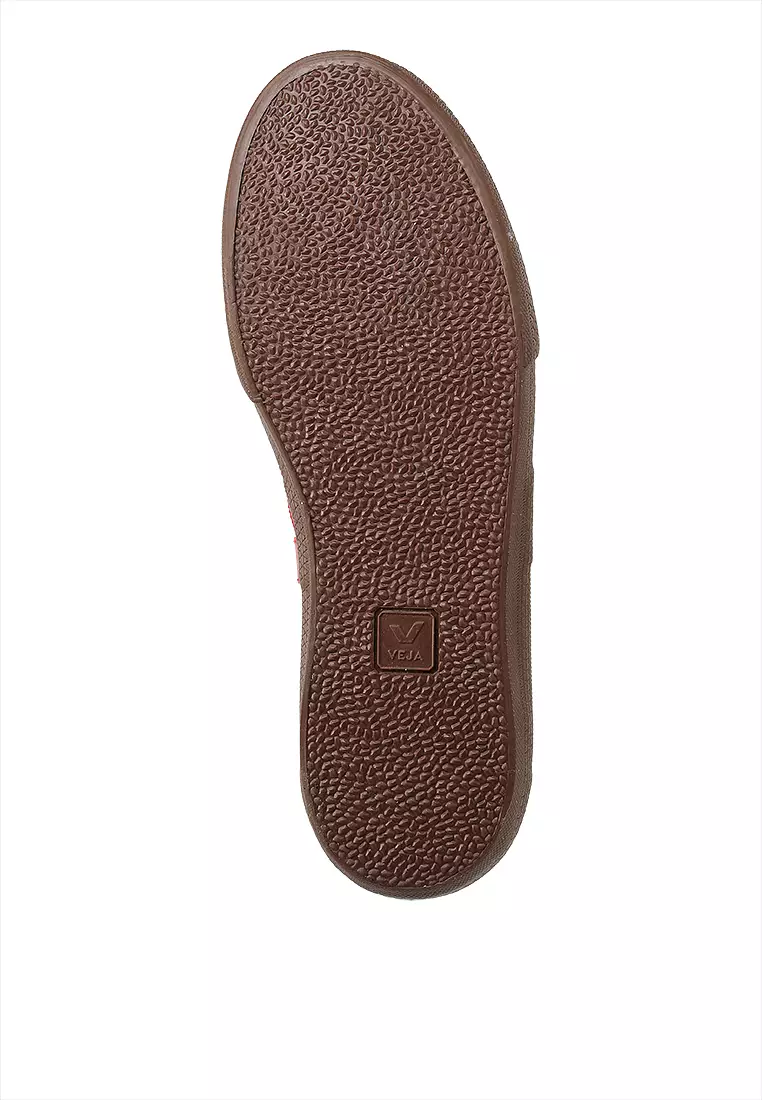 Volley O.T. Leather Sneakers