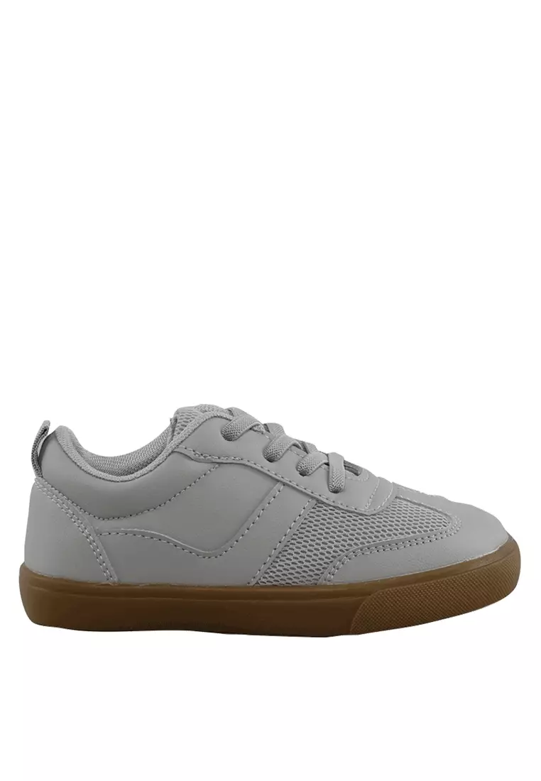Discount on Meet My Feet  shoes - SKU: Meet My Feet Aleck - Sneakers for Boys