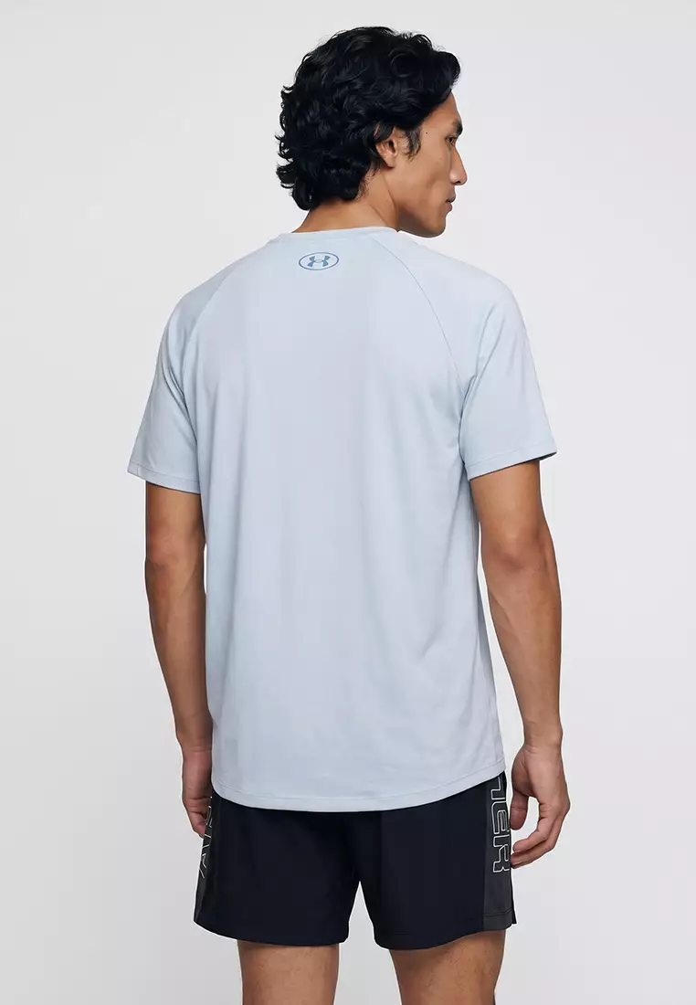 Tech™ Men's Short Sleeves Top