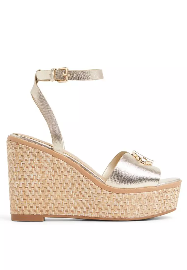 Discount on ALDO  shoes - SKU: Droin Wedges