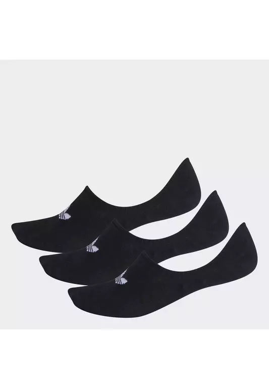 low cut socks 3 pairs
