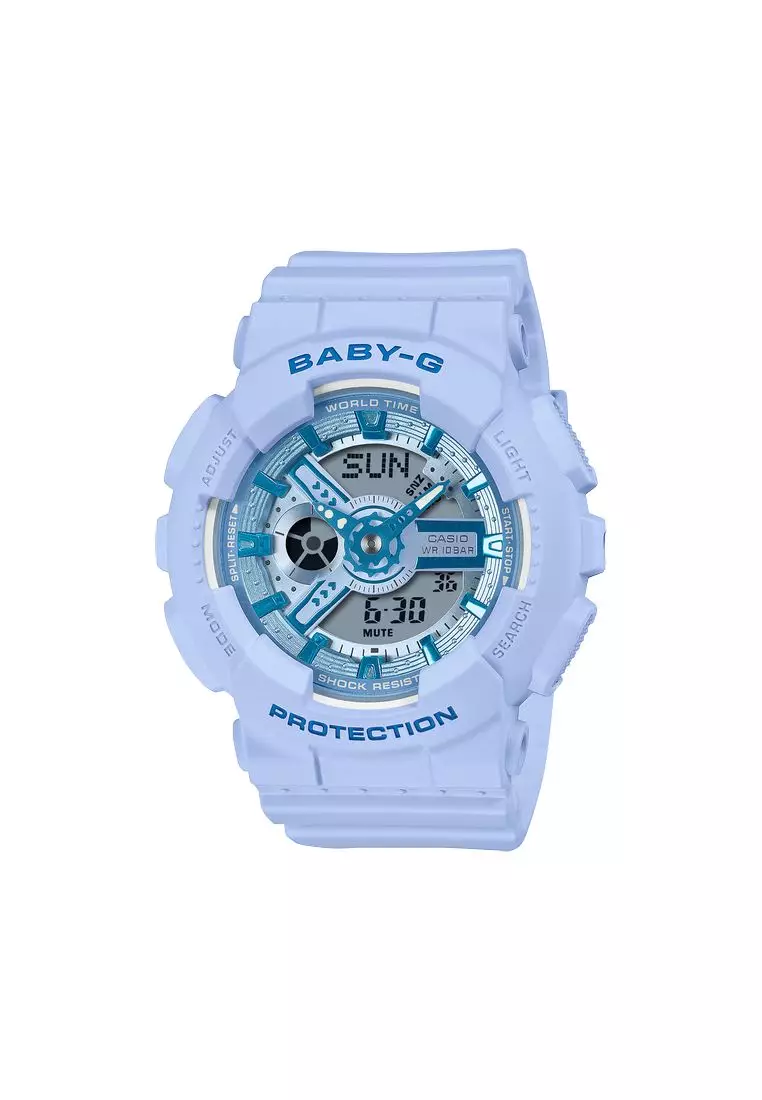 Baby g hk 2025