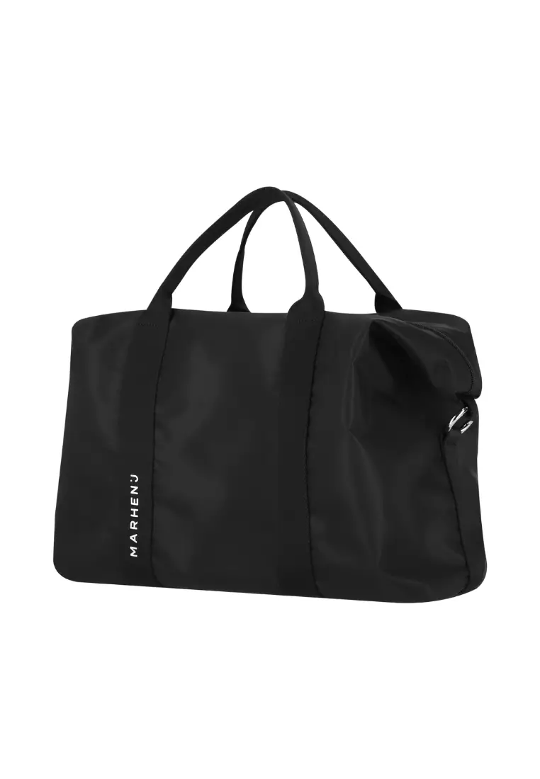 Versus Bag Black (Nylon)