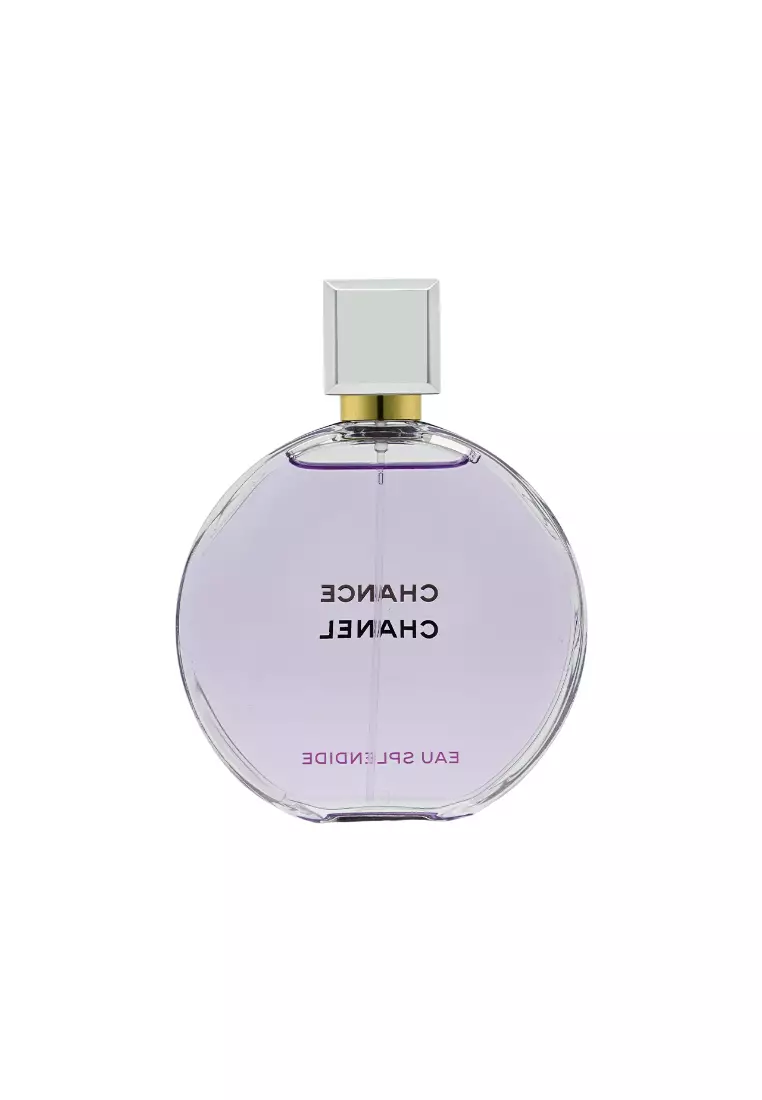 【最終値下】CHANEL CHANCE EAU SPLENDIDE 50ml CHANEL CHANCE Eau Splendide / Women's Fragrances | CHANEL