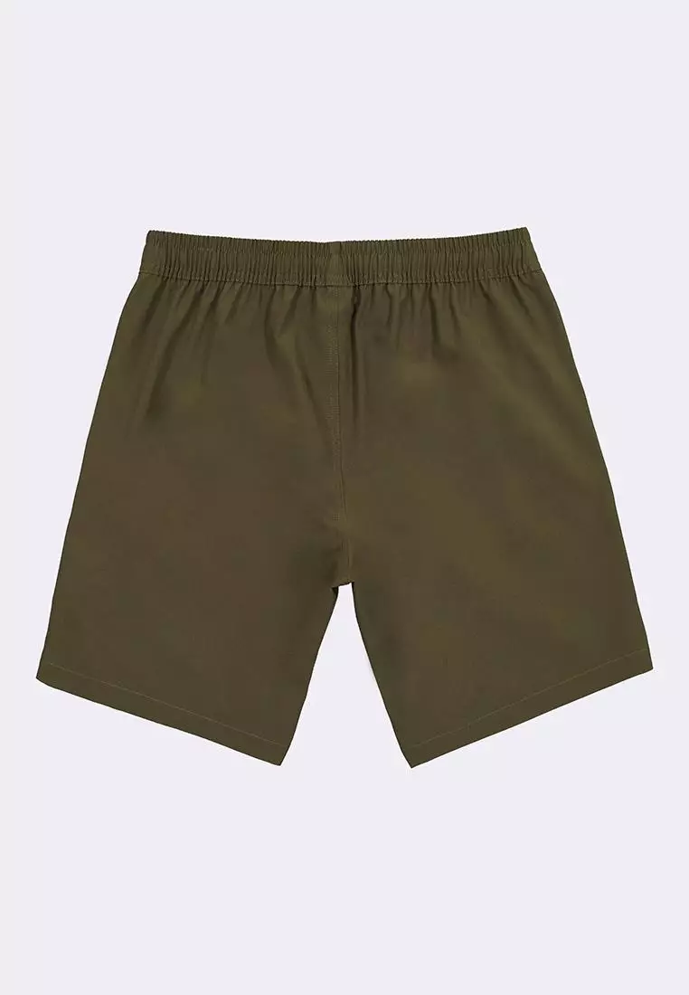 Women's Swim Shorts