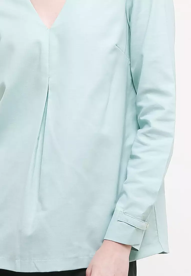 One Sized Basic Shirt