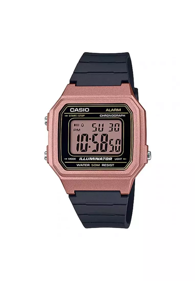 Casio general hot sale