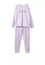 Licensed Strawberry Shortcake Vintage Lilac/Strawberry Shortcake