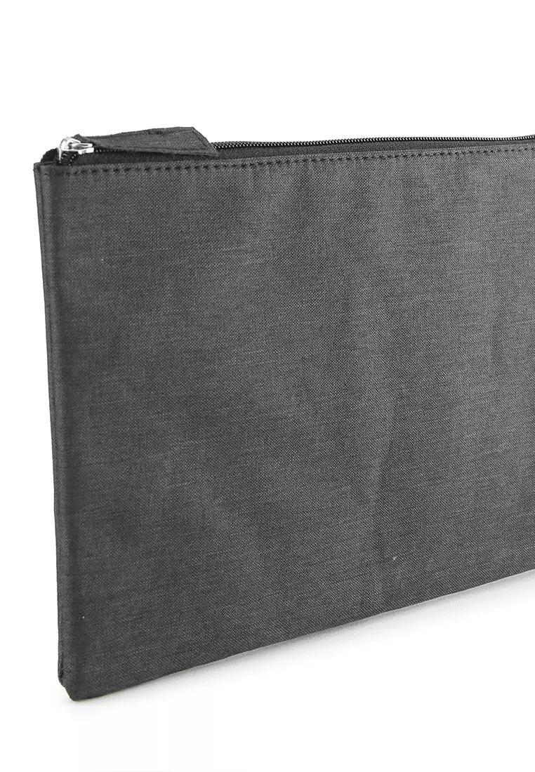 Pouch Kanvas
