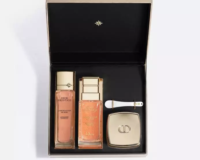 Dior Prestige Set