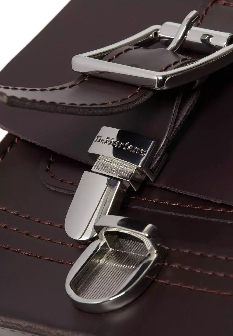 Dr marten vegan bag discount