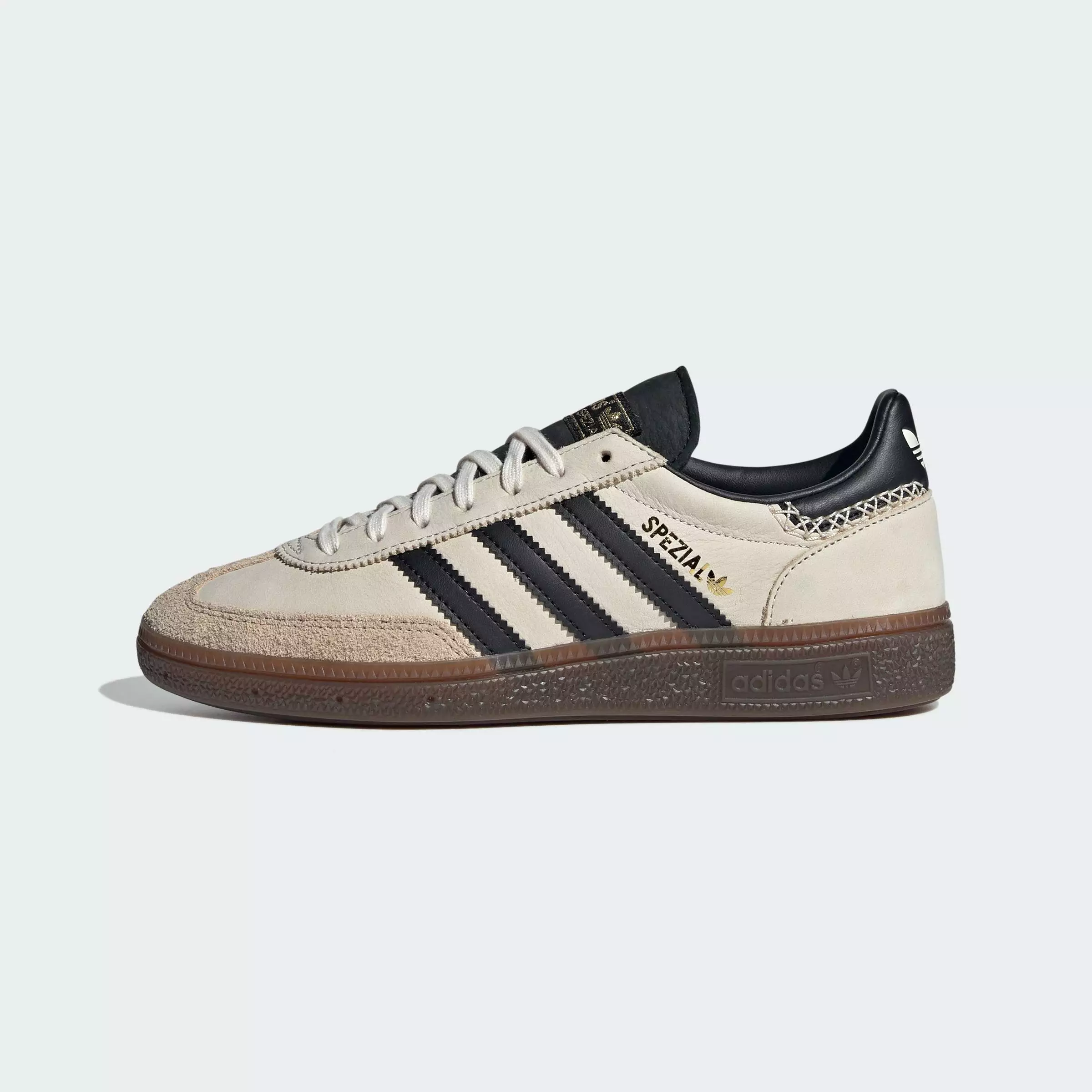Lifestyle Handball Spezial Shoes Unisex White IE3698