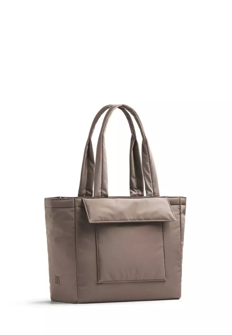 Semmoa M Tote Bag - Mocha