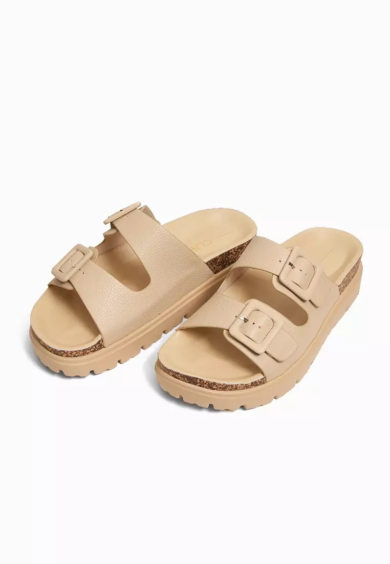 Erina Flatform Slides