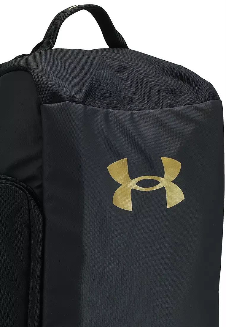 Contain Duo Small Backpack Duffle Bag