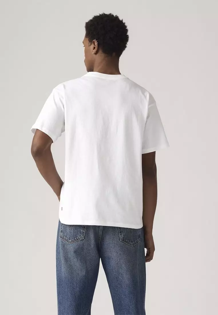 Levi's® Men's Graphic Vintage Fit T-Shirt