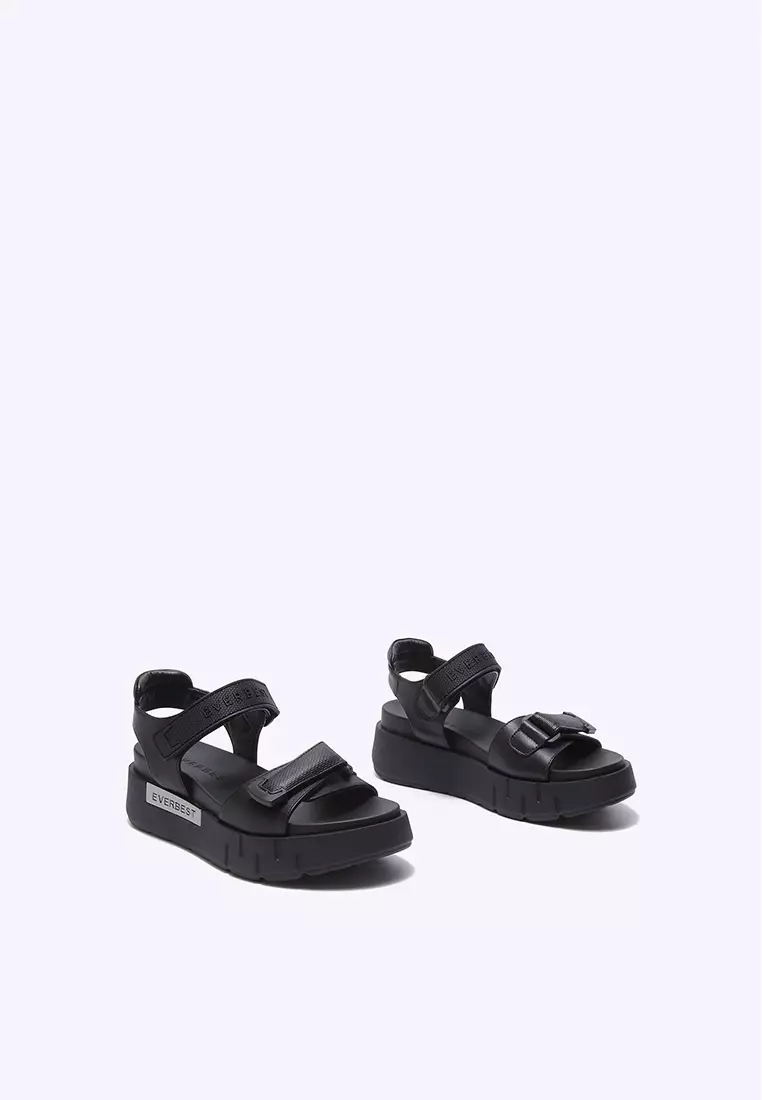 EVERBEST SORAYA BLACK
