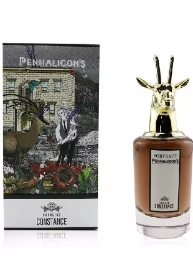 Buy Penhaligon's PENHALIGON'S Changing Constance For Women EAU DE