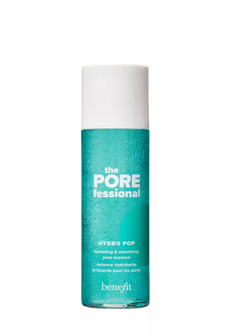 NEW! Benefit - The POREfessional Hydro Pop 100ml - hydrating & smoothing pore essence