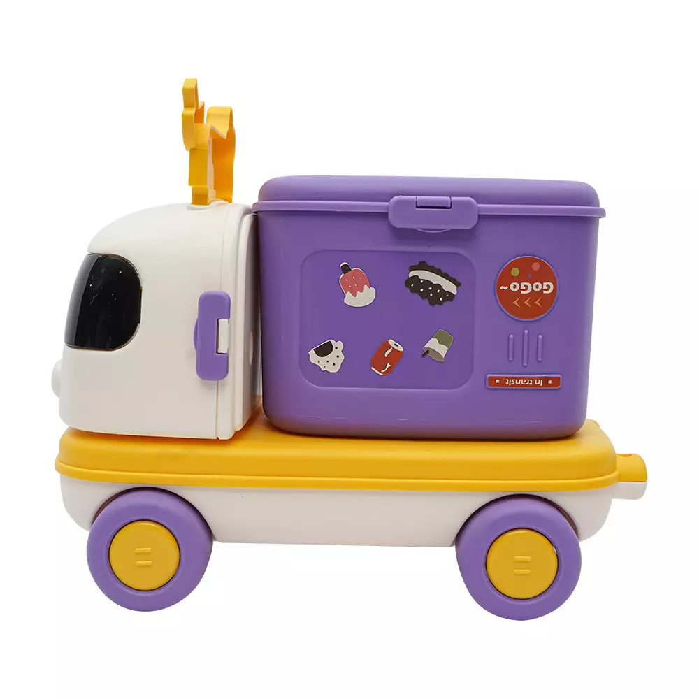 PRETTY MISSY PLAYSET PLAYHOUSE 2 IN 1 KITCHEN SET