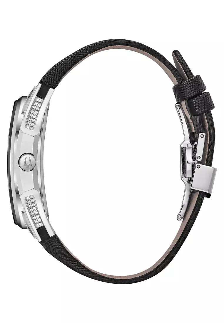 Bulova Casual Women's Watches BLV 96R229