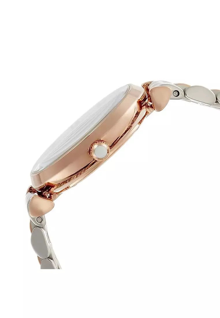 Ladies' Watch Rose in Gold AR1926