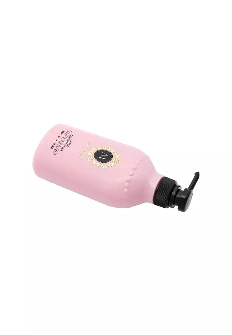 Shiseido MaCherie Air Feel Coniditioner (450ml) 450ml