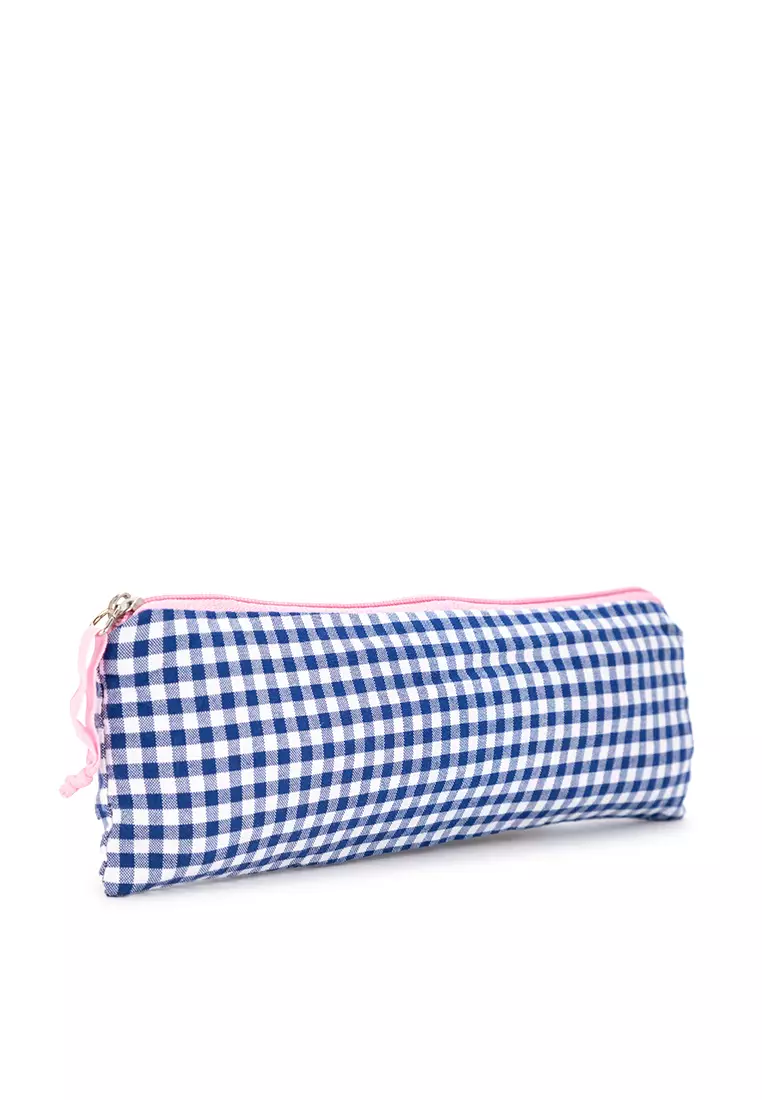 Pouch with Zipper