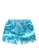 Twenty Eight Shoes blue VANSA Printed Casual Sports Beach pants VCW-Cs008 5317AAA54179E3GS_1
