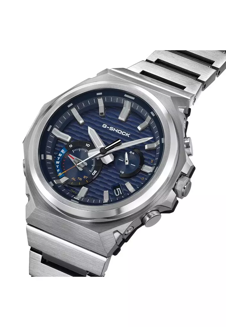 CASIO G-SHOCK G-STEEL GST-B1000D-2A