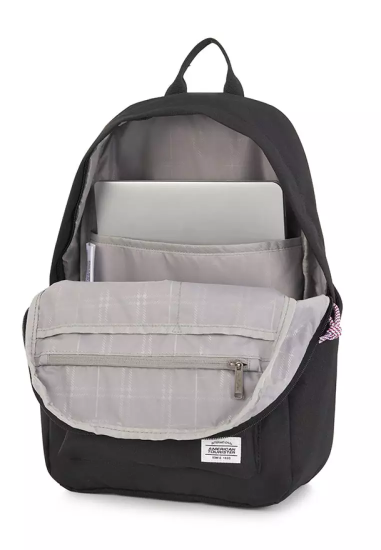 Buy American Tourister American Tourister Carter Backpack 1 AS Lapt