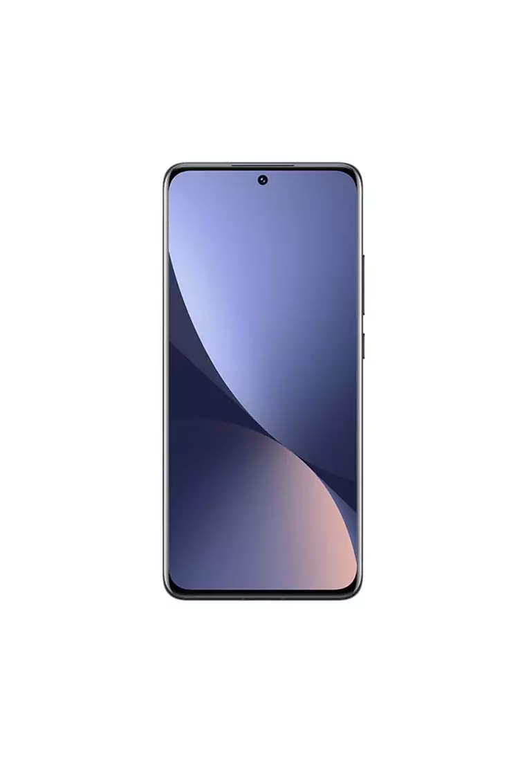 Buy Xiaomi 12 Mobile Phone 2024 Online ZALORA Philippines