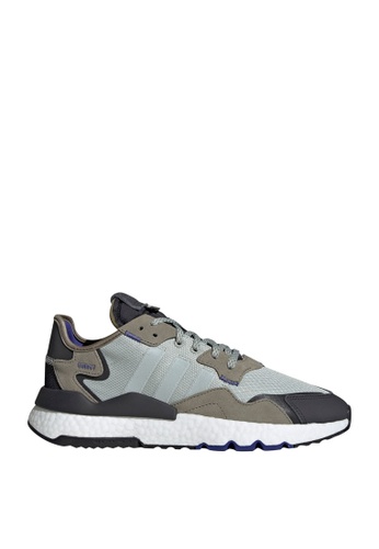 Adidas nite jogger buy online clearance