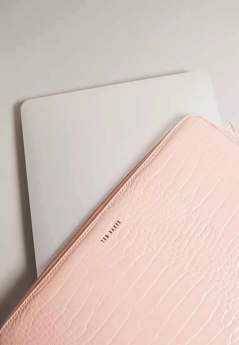Ted baker macbook air case shop