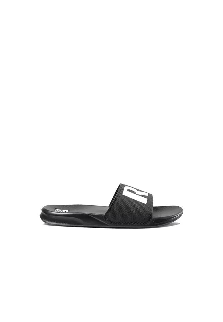 Reef men's discount one slide sandals