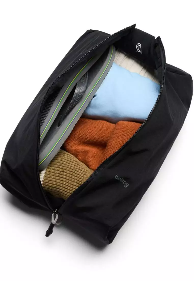 Bellroy Lite Packing Caddy 8L - Black