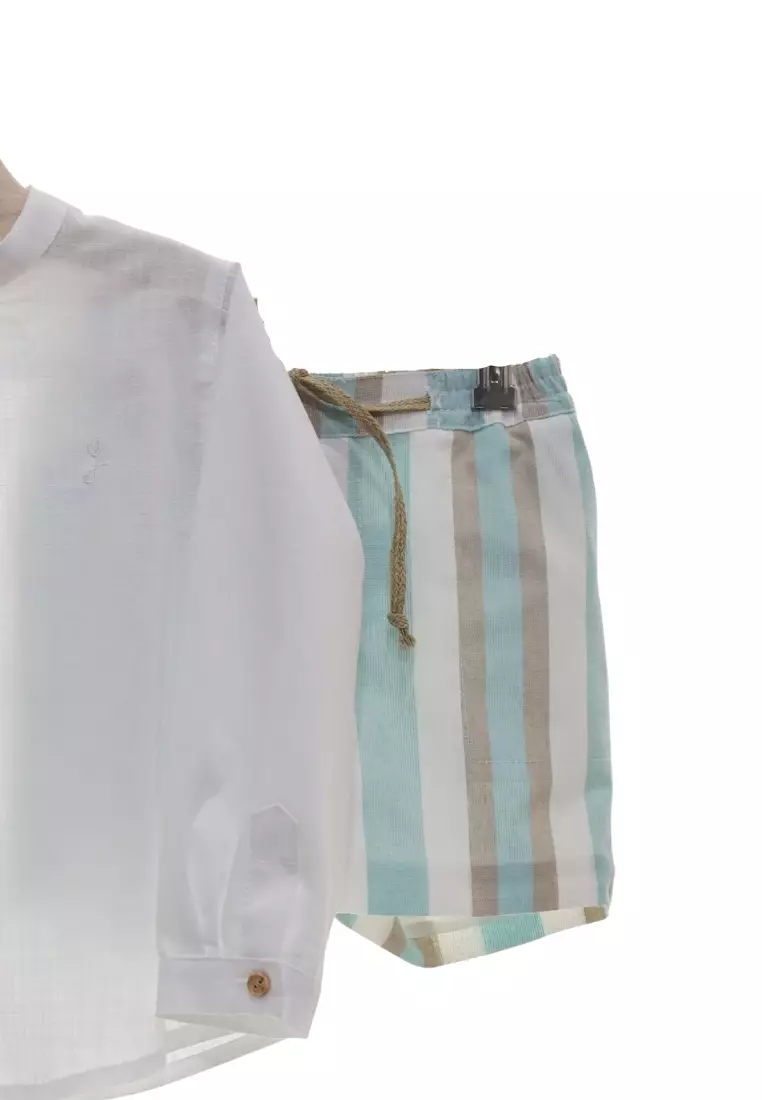 Jayveer Baby & Toddler Outfits