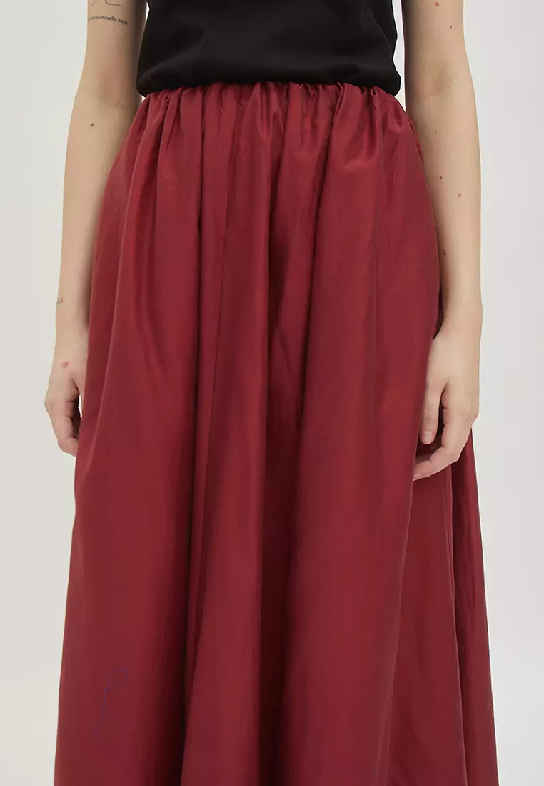 Velvet at Bobo - Bella Float Skirt