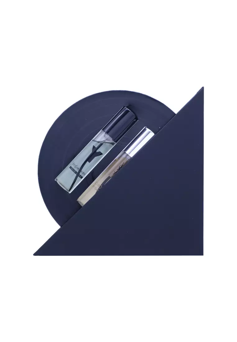 Yves Saint LaurentYves Saint Laurent Man (Gift Set) 3 X 10 ML