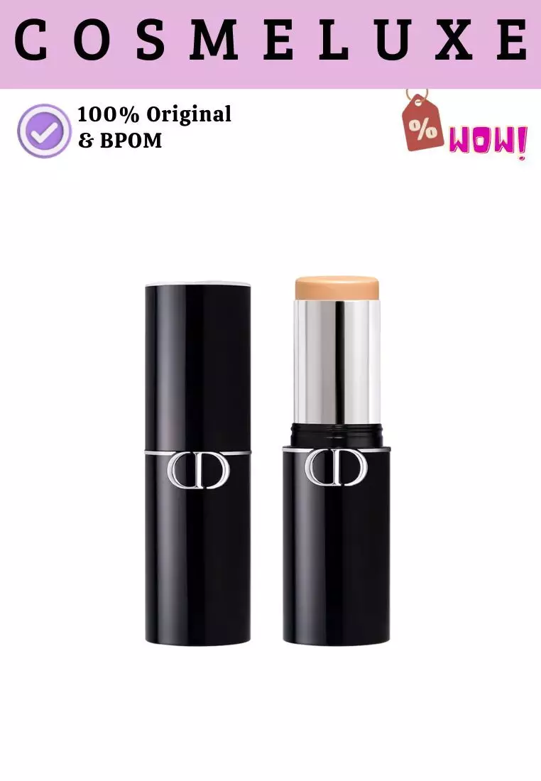 Dior Forever Skin Perfect Multi-Use Foundation Stick - 24H Hydration 3N