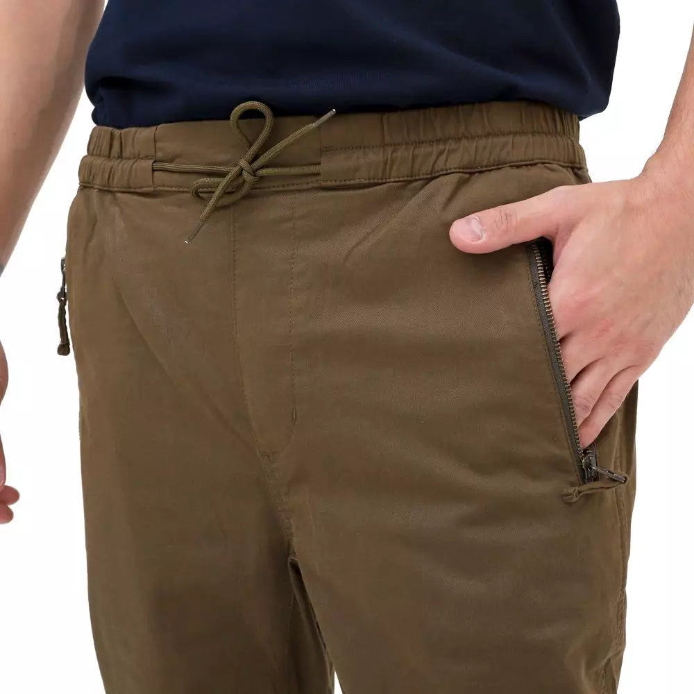 Eiger Quester Freewalk 1.0 Pants