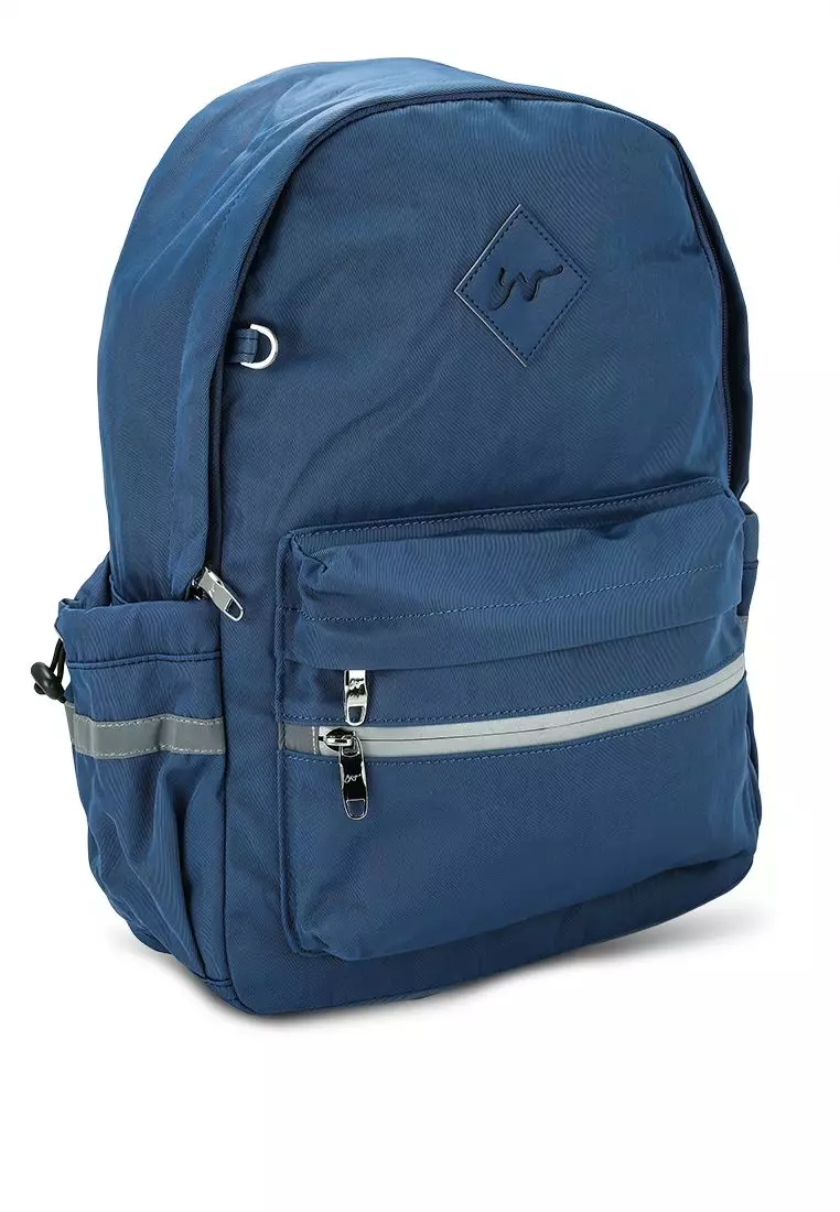 Zalora backpacks on sale