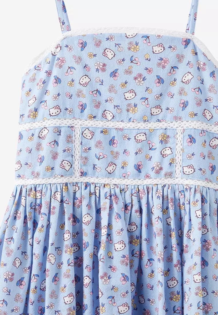 License Lola Sleeveless Dress