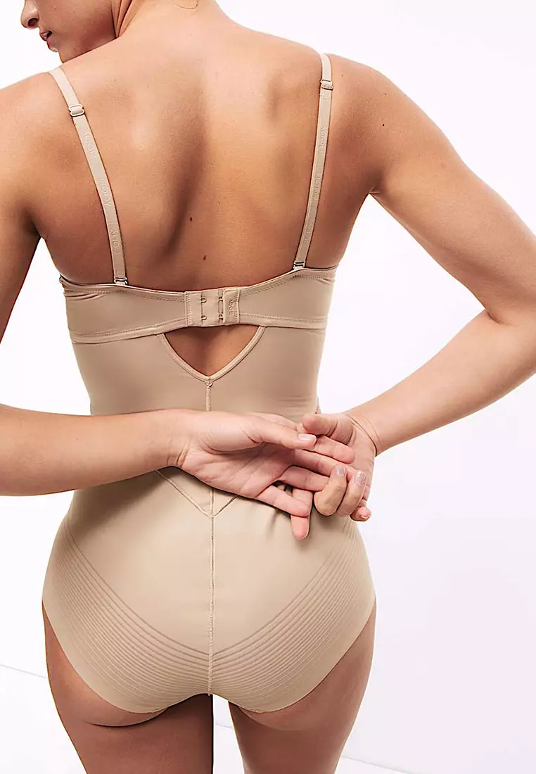 Body Define™ Firm Control Bodysuit