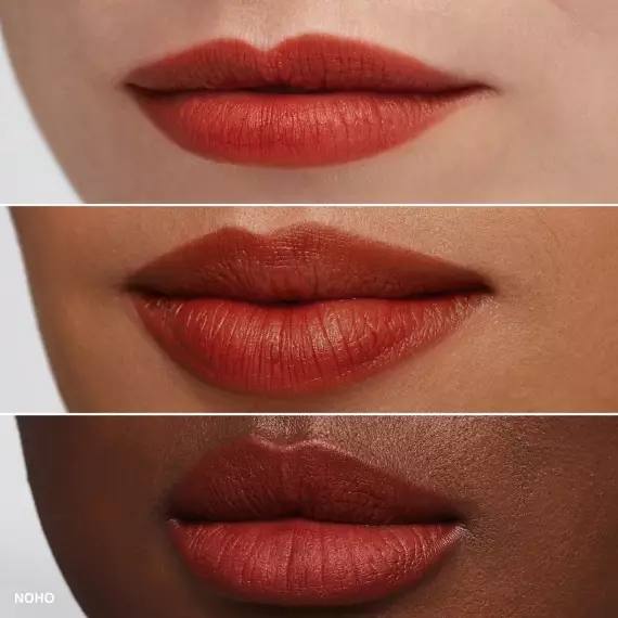 Bobbi Brown Luxe Matte Liquid Lipstick • 6ml - Noho