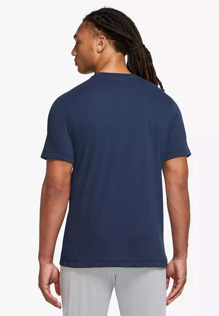 Buy Nike Dri-FIT Men's Running T-Shirt 2025 Online ZALORA